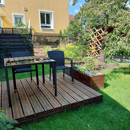 Reginas Ferienhaeuschen