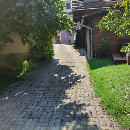 Reginas Ferienhaeuschen