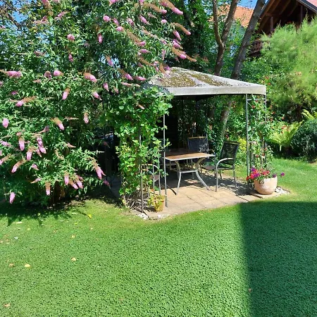 Holiday home Reginas Ferienhaeuschen Krieglach