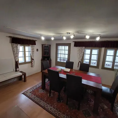 Reginas Ferienhaeuschen 펜션 크리글라흐