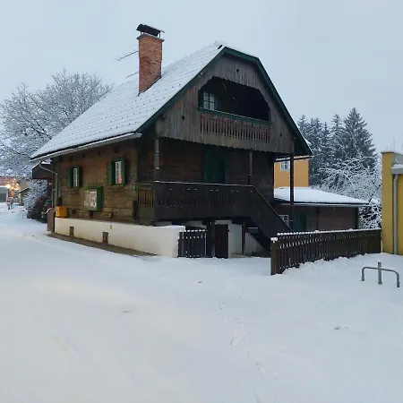 Reginas Ferienhaeuschen