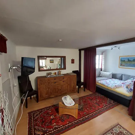 Holiday home Reginas Ferienhaeuschen Krieglach