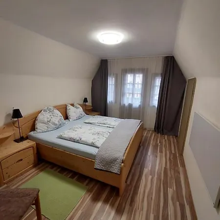 Reginas Ferienhaeuschen Holiday home
