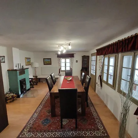 Reginas Ferienhaeuschen *