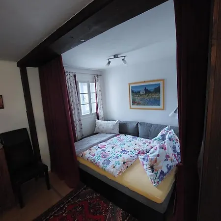 Reginas Ferienhaeuschen