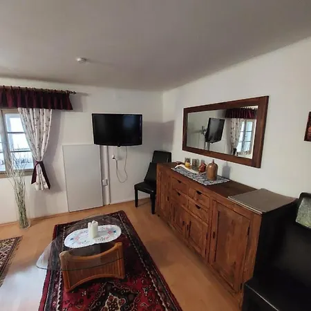 Reginas Ferienhaeuschen 펜션 크리글라흐