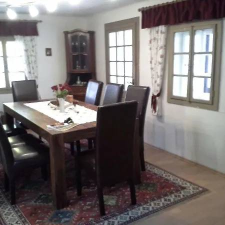 Reginas Ferienhaeuschen * Krieglach