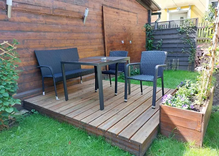 Reginas Ferienhaeuschen Feriehus Krieglach