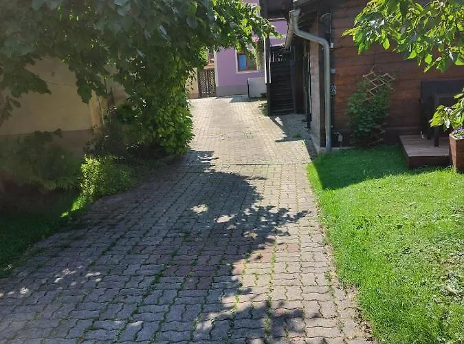 Reginas Ferienhaeuschen