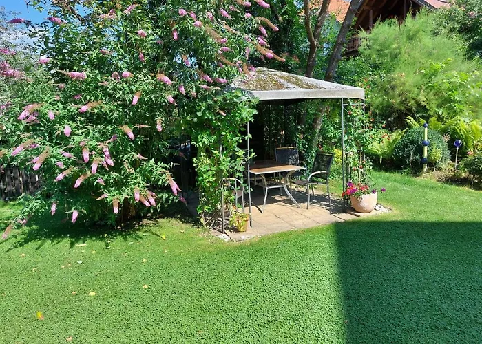 Casa de Férias Reginas Ferienhaeuschen Krieglach