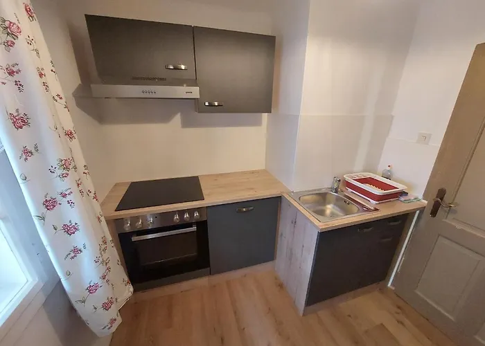 Reginas Ferienhaeuschen