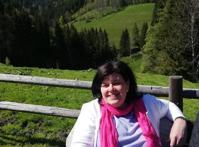 Feriehus Reginas Ferienhaeuschen Krieglach