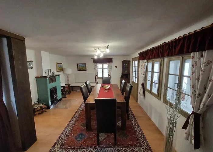 Reginas Ferienhaeuschen *