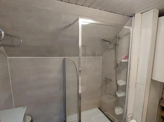 Reginas Ferienhaeuschen *