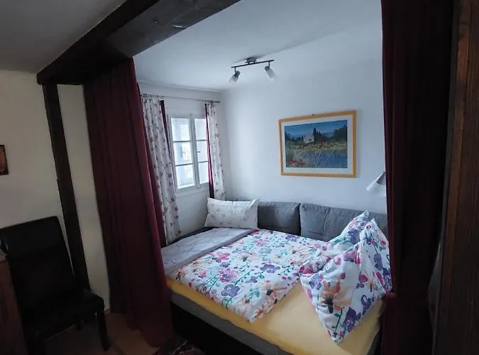 Reginas Ferienhaeuschen